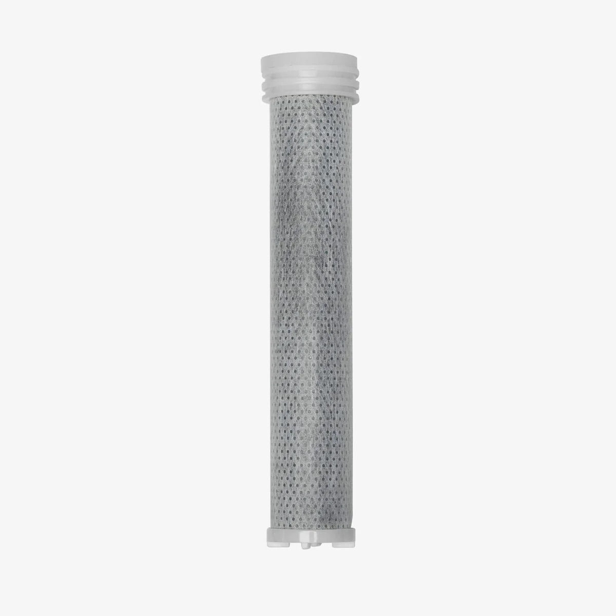 Filter duschmunstycke