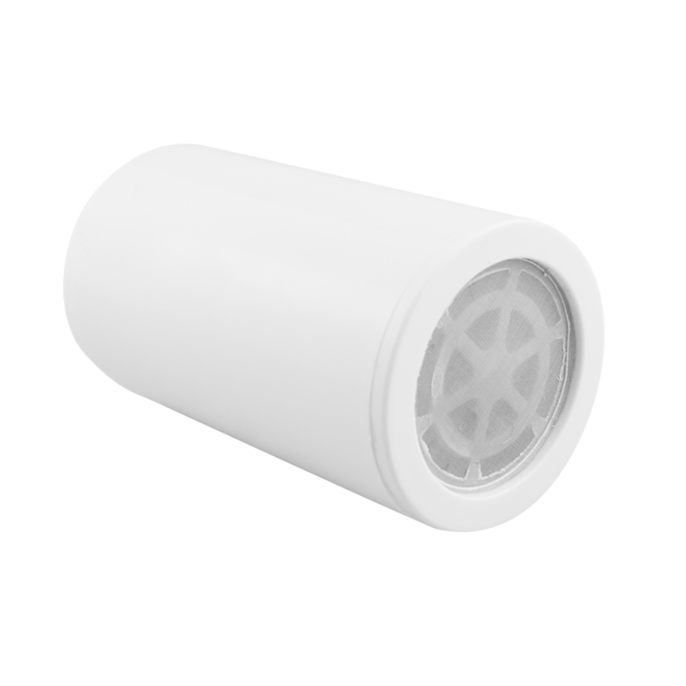 Filter till universellt duschfilter