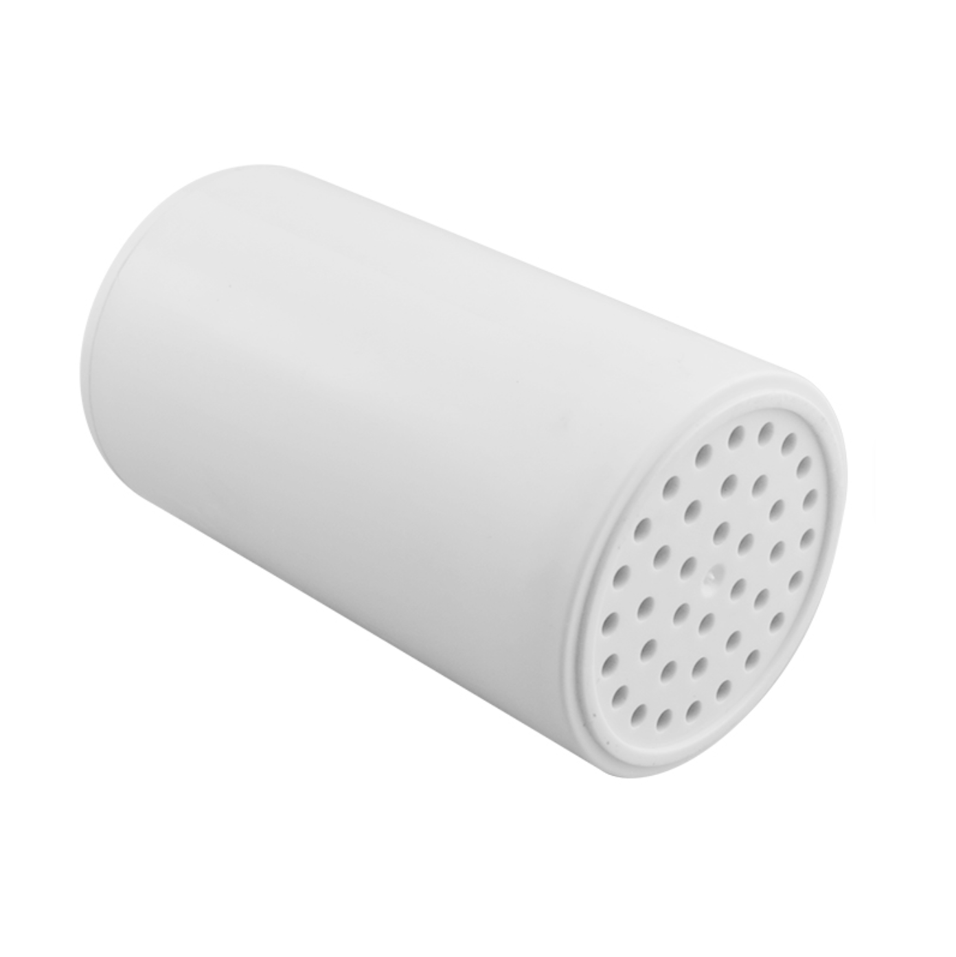 Filter till universellt duschfilter